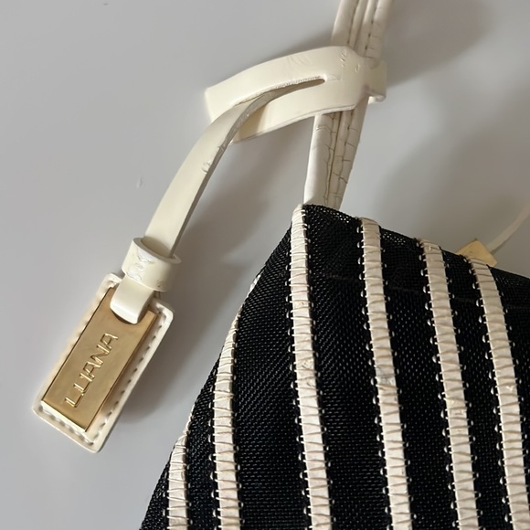 Vintage mini mesh bag - Picture 2 of 11